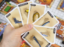 cluedo