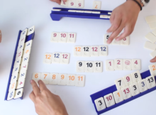 rummikub
